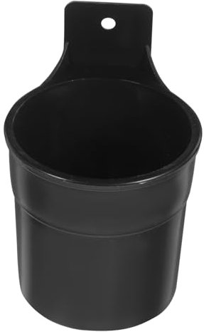 COSMEVIVI Portabicchieri Per Sedia Portabicchieri Per Latte Compatibile Con Sedie e Supporti Facile Installazione Per Tazze Da Bevande e Bottiglie D'acqua Come Regalo Di Compleanno o Natale