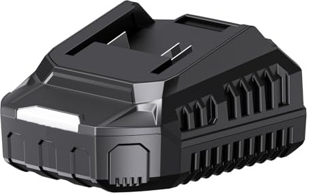Original Seesii Akku Bohrhammer 21V Ladegerät
