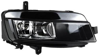 Auto Nebelscheinwerfer Für VW Für Golf 7 MK7 2013-2017 5GG941661 5GG941662 Nebel Lampe Auto Front Stoßstange Nebel Licht Lampe Foglight Montage