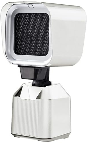 Mini Cooker Hood, Portable Desktop Range Hood, Powerful 2 Speed Suction, Portable Extractor Hood with Retractable Height, Desktop Exhaust Fan for Home Kitchen Fondue Hot Pot BBQ RV white