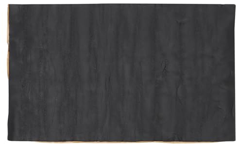 EPIGEIST Plaque Isolation Phonique Voiture Mousse Insonorisante Amortisseur Antibruit Multi-usage pour Murs Plafonds Portières