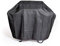 Barbecook Barbecook Funda para Barbacoa Impermeable, para todos las Barbacoas de Gas, Accesorios para Barbacoa, Negra, 151 x 56,5 x 107 cm