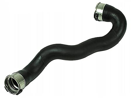 WIELEN COMPATIBILE CON MANICOTTO INTERCOOLER TUBO TURBO ARIA CHEVROLET CRUZE OPEL ASTRA J 1.7 13265281