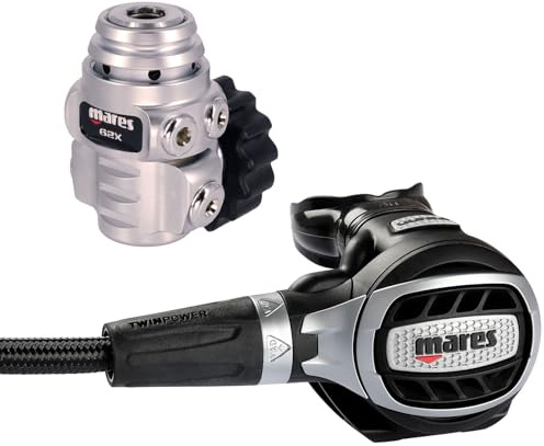 Mares Regulator Ultra 62X 416272DIN