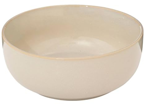 Secret de Gourmet - Ensaladera terre inconnue d22cm beige