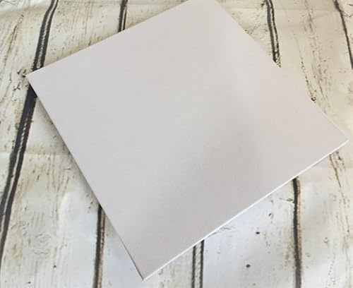 1 Stück Cake Board rechteckig Tortenplatte Weiß rechteckig 60x40 cm Fettdicht 12mm dick 1 Stück