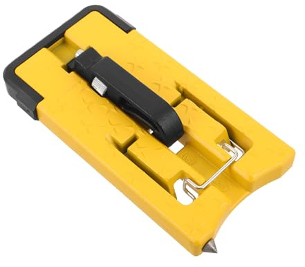 KHBUAB Gancio per gradini per portiera Auto, Pedale Pieghevole in Lega di Alluminio per Accesso al Portapacchi, Gancio per gradini per portiera, Facile Installazione per SUV, Camper, roulotte e