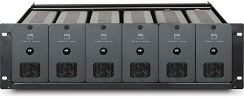NAD Nous 720 Black Amplificateur Audio – Audio amplificateur 60 W, 0.005%, 110 DB, 3.5 mm, 220–240, 50/60