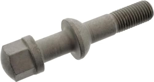 FEBI BILSTEIN 49009 Radschraube Vorne Hinten Kompatibel mit MERCEDES-BENZ 190 W201 2034010370 A2034010270 2034010270