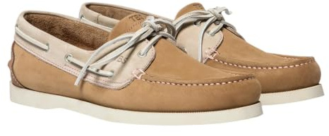 TBS - Chaussures Bateau - Homme - Marron - Phenis - Taille 42
