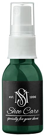 MAVI STEP Nubuck & Suede Renovator Spray - 113 Green, 25 ml / 0.85 oz