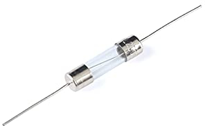 Sicherung 10 Stück 5 * 20 mm flinke Glassicherung axial Bleirohr F 1 A 2 A 3 A 4 A 5 A 6,3 A 10 A 15 A 20 A 250 V 6 mm x 30 mm 6 * 30 mm Ersatzsicherung (Size : 6 X 30MM 15A)