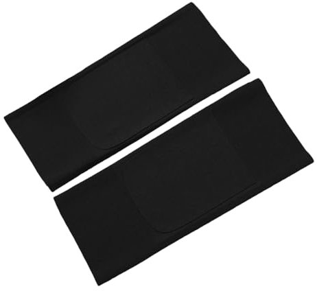 Knieschoner für Frauen – weiche, atmungsaktive Knieschoner | Kniebandage für Volleyball, Fußball, Tanz, Yoga, Tennis, Laufen, Radfahren, Workout, Klettern, weiche Winter-Knieschützer, Wärmer für