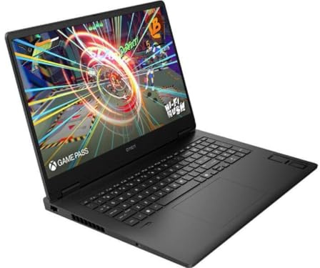 HP OMEN 17-db0476ng B4LY5EA#ABD