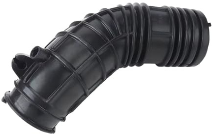 Tubo Aspirazione Tubo Flessibile Corpo Farfallato Aspirazione Per Accord 03-07 Accessori Tubo Flessibile Pulitore Tubo Aspirazione Dell'aria 17228RAAA00 17228RADL60 Aria Tubo Aspirazione