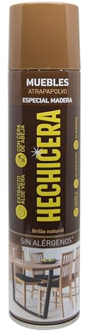 Limpiamuebles Hechicera spray 400 ml
