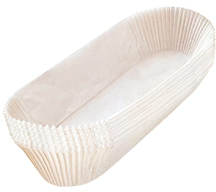 Betty Bossi Backpapier Antihaft Papier Universell Cake-Backpapier weiß - 20 Stk.…