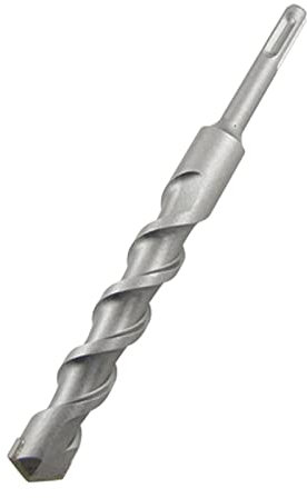 LAZIRO SDS Plus Shank 22mm X 200mm Hammer Masonry Drill Bit