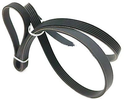 Pangocho-Cinghia di Trasmissione PJ680 6PJ680 7PJ680 8PJ680 10PJ680 12PJ680 Cinghie di Trasmissione in Gomma della Cinghia della Ruota motrice (Size : 6ribs)