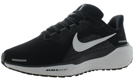 NIKE FD2723-002 Pegasus 41 Donna, Black/White-Anthracite EU 39
