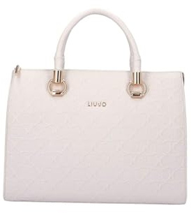 Liu Jo Borsa (AF4319 E0538 AVORIO) CHAMPAGNE TU