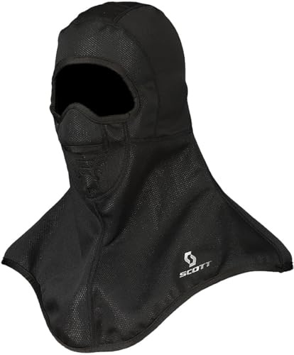 SCOTT Wind Warrior 2024 Sturmhaube