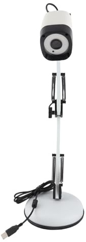 Intelligenter Tragbarer Dokumentenscanner, 8 MP HD, Automatisch Korrigierender CMOS-Sensor und LED-Licht, A3 A4, Unterstützung Mehrerer für Unterricht und Büro