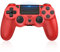 Bonacell Wireless Controller für Ps-4 mit, Dual Vibration kabelloser Turbo-Touchpad-Joystick, 3.5mm Audio Jack