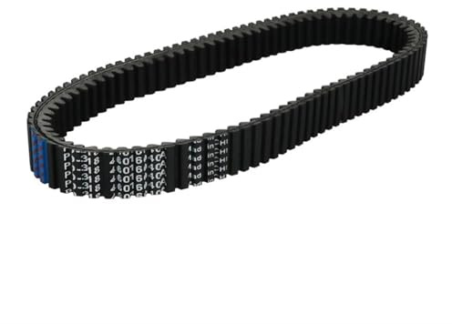Übertragungsriemen Für Cectek Für ATV Für Quadrift 500 EFI T4 T5-T6 Für Gladiator Für Estoc Für Kingcobra Für 46016040A Antriebsriemen Für Motorradmotorteile Keilriemen Zahnriemen