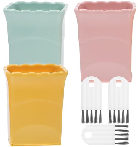 ULTECHNOVO 1 Set Taglierina per Frutta Mini Acciaio Inossidabile Gadget Ergonomico Affettatrice Multifunzionale per Fragole e Uova Facile da Usare e Sicura Utensile Compatto per Decorazioni