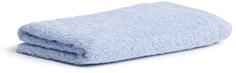 Möve Superwuschel Duschtuch 80 x 150 cm aus 100% Baumwolle, Aquamarine