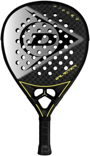 Dunlop Sports Galactica Padel Racket