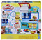 Play-Doh Kitchen Creations Buntes Restaurant