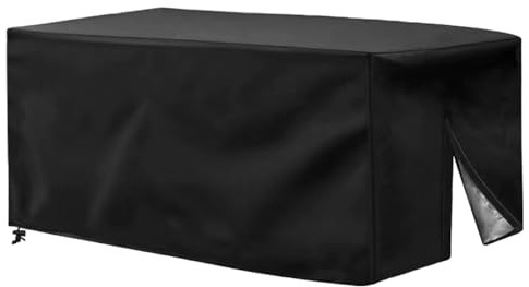 Garden Cart Cover With Canopy - Foldable Utility Wagon Cover for Rain Protection 38x24x22 - Trolley Cart Protection