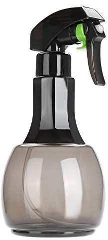 BSTCAR Botella Pulverizadora de Agua Recargable, Atomizador para Plantas, Botella Pulverizadora, Botella Pulverizadora de Agua para Peluquería, Limpieza de Jardinería