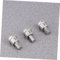NOLITOY 10Pcs Plasterboard Locating Screwdriver Bits Depth Stop Design for Drywall Drilling Compatible with Power Cordless Drills Durable Bits