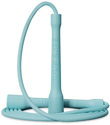 HMCEY Cuerda Saltar,Comba Boxeo Ajustable,Cuerda de Saltar Fitness,Comba Entrenamiento Adulto,Combas Ejercicio en Casa,Cuerdas de Saltars de Velocidad,Skipping Rope,Jump Rope Pvc para Hombre y Mujer