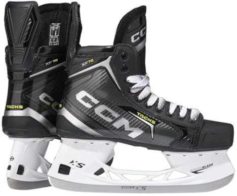CCM Tacks XF70 Eishockey Schlittschuh Senior
