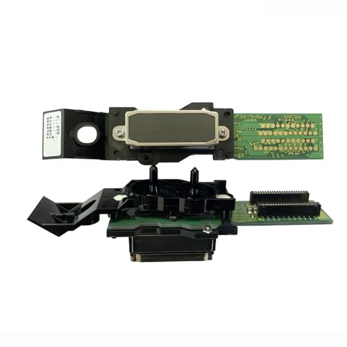 WYNAnGAI Tête d'impression à solvant écologique déverrouillée DX4, Compatible avec Les Fournitures d'imprimante Roland 540 MIMAKI JV2 JV4 Compatible avec numéro de pièce 8K1927225B
