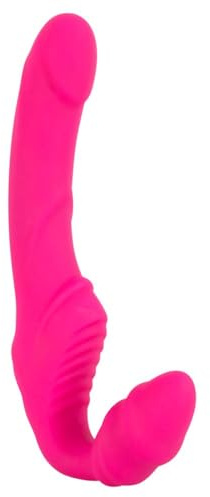 You 2 Toys Vibromasseur Rechargeable Double Strapless
