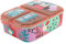 Fiambrera infantil múltiple con 3 compartimentos de Minnie Mouse