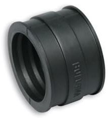 MALOSSI 13 0397B Manicotto per Carburatori PHBE-PHF 32-36 Ottimizza Prestazioni