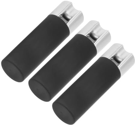 Cabilock 3st Zubehör Für Jalousien Jalousienkette Schwer Gardinenschnur Schwer Gewicht Der Jalousienschnur Blindteile Kettengewicht Für Jalousien Hardware Für Rollos Plastik Black