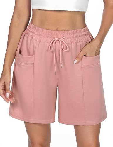 Marvmys Women's Running Shorts