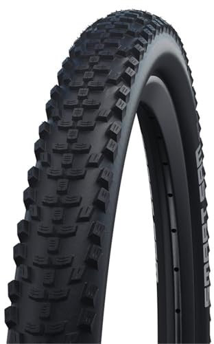 Schwalbe Smart Sam MTB Fahrradreifen – Allround-Reifen mit ADDIX, SBC oder Black’n’Roll Compound – für Straße, Schotter & Gelände – RaceGuard, K-Guard oder Performance Version