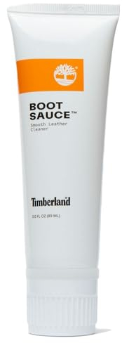 Timberland Boot Sauce Cleaner One Size