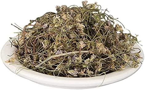 AOZA Sky Life ® Gulbanafsha - 50 Grm- Viola Odorata - Sweet Violet - Gul Banafsha - Gul Banafsha