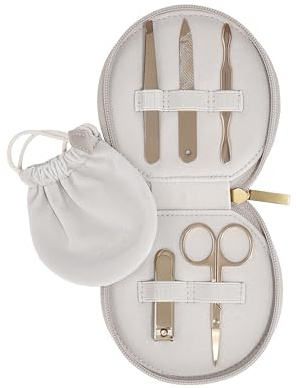 Stackers Taupe manikyrset