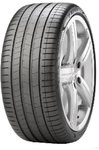 Pirelli P Zero 255/35 R19 96Y MOE Notlauf Sommerreifen GTAM T195143 ohne Felge