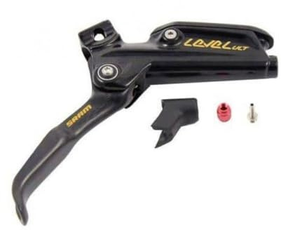 SRAM Level Ultimate Hebel Gold Einheitsgröße